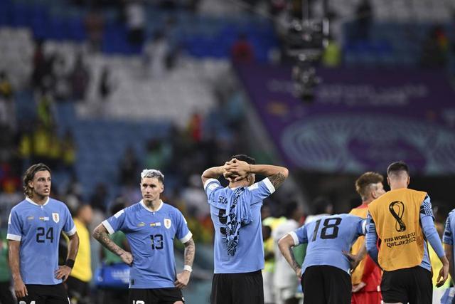 乌拉圭俄罗斯世界杯被谁淘汰