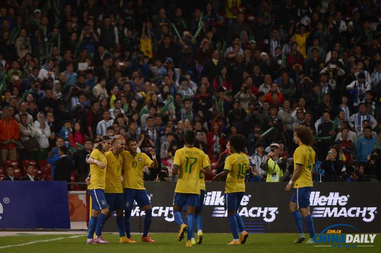 友谊赛巴西 阿根廷视频直播