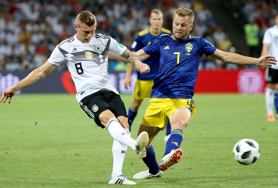 欧洲杯瑞典vs德国