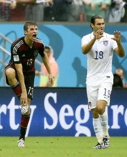 美国vs德国2004