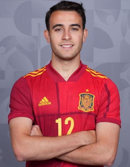 西班牙球员