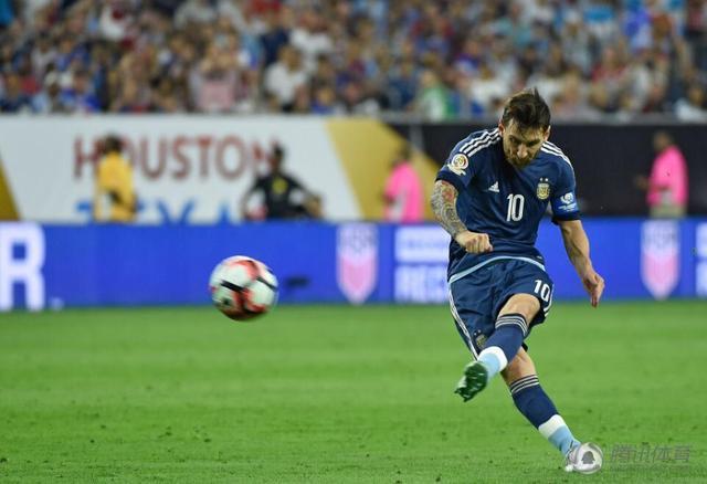 阿根廷对智利足球直播