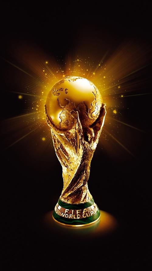 高清世界杯图片
